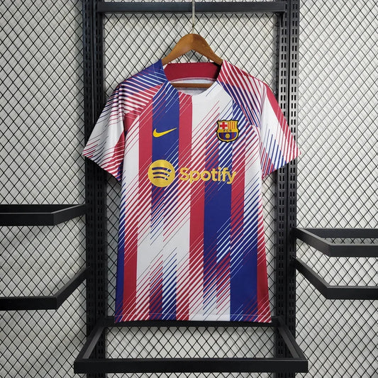 2023/2024 Barcelona Entrenamiento Wear