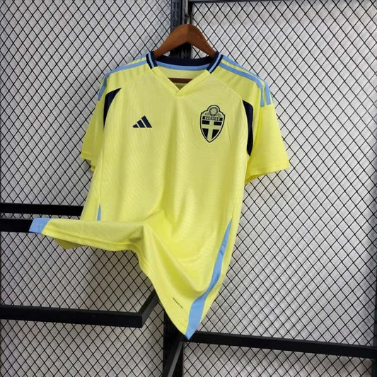 Sweden 2024 Local