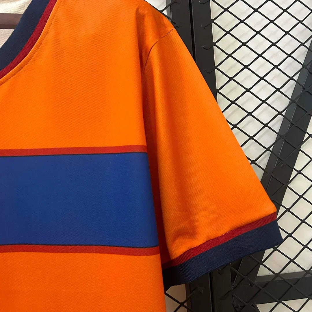 1998/1999 Retro Barcelona Alternativa Visitante
