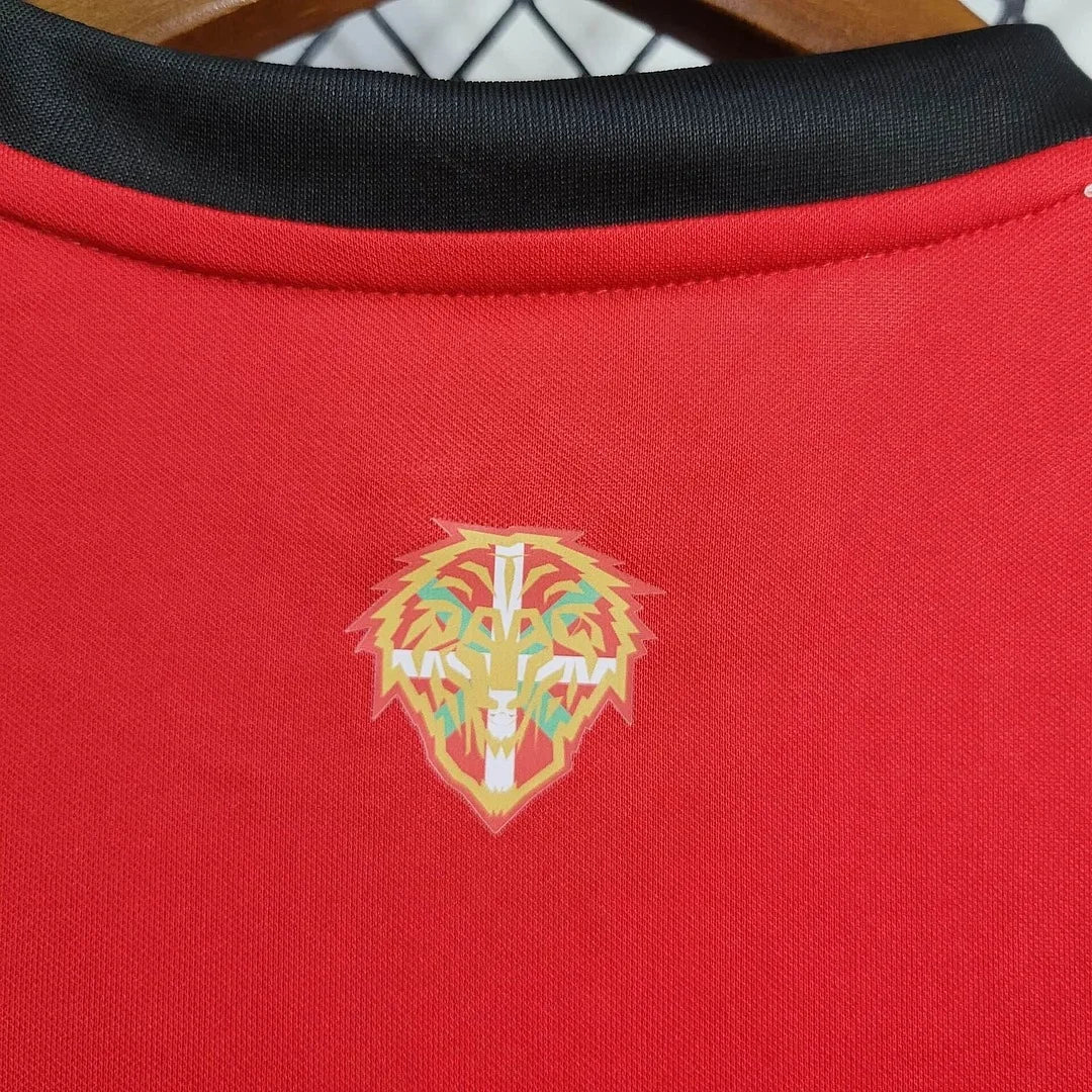 2024/2025 Athletic Bilbao Local Talla Niño