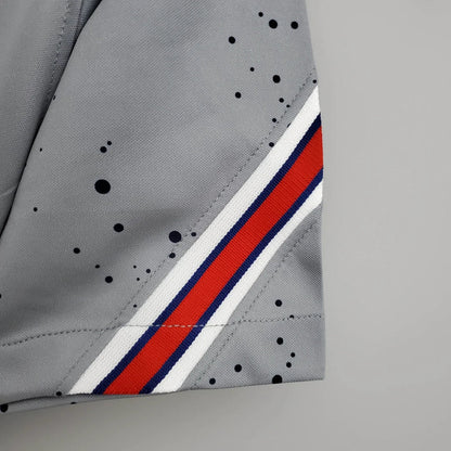 2021/2022 Psg Paris Saint-Germain Entrenamiento Wear