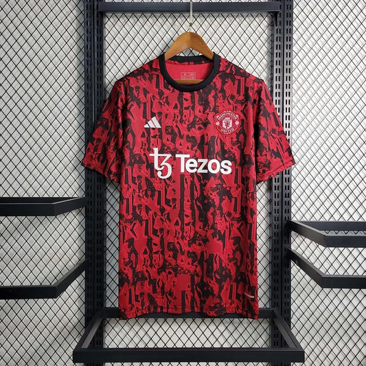 2023/2024 Manchester United Edición Especial