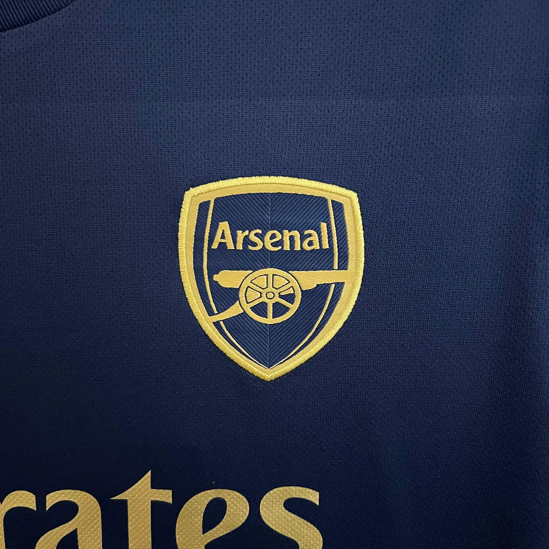 2023 Arsenal Edición Especial
