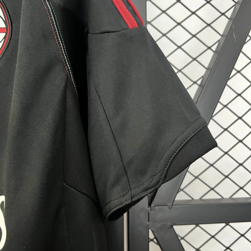 2012-2013 Retro AC Milan Alternativa