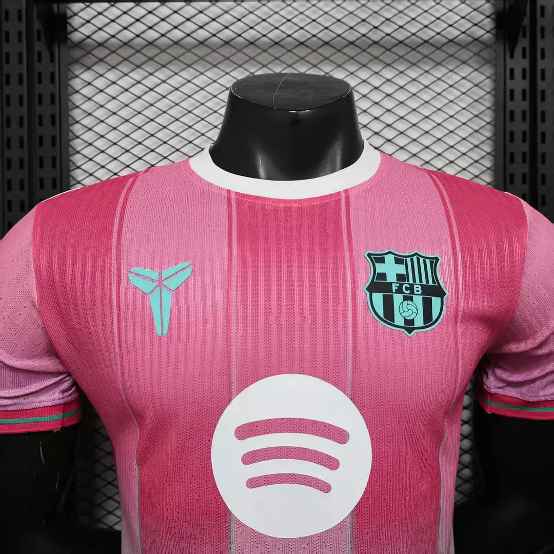 Barcelona "Tropical Fade" Edición Especial