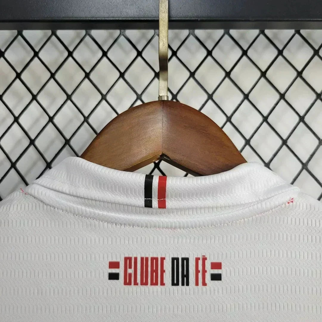 2024/2025 Sao Paulo Local Kit Talla Niño