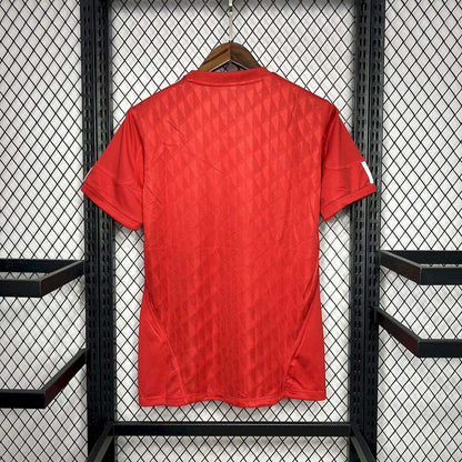 2010-2011 Retro Liverpool Local