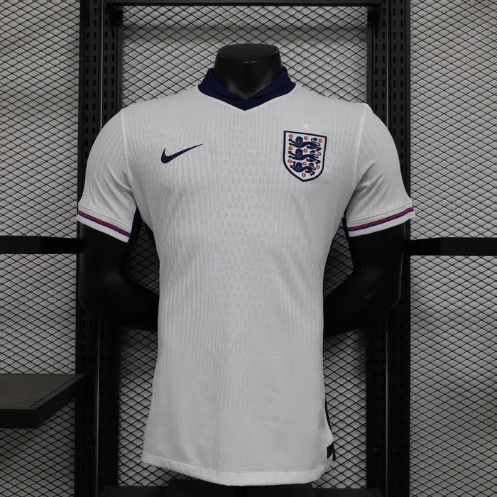 England 2024/2025 Local Kit