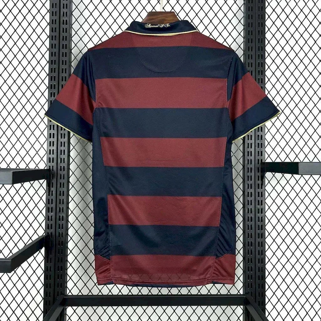 2007/2008 Retro Arsenal Alternativa