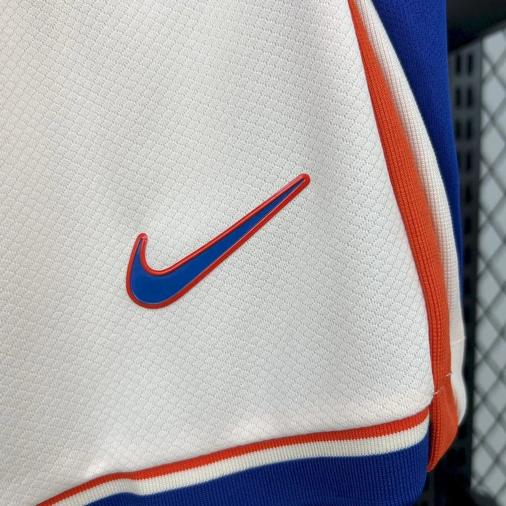 2024/2025 Chelsea Visitante Talla Niño