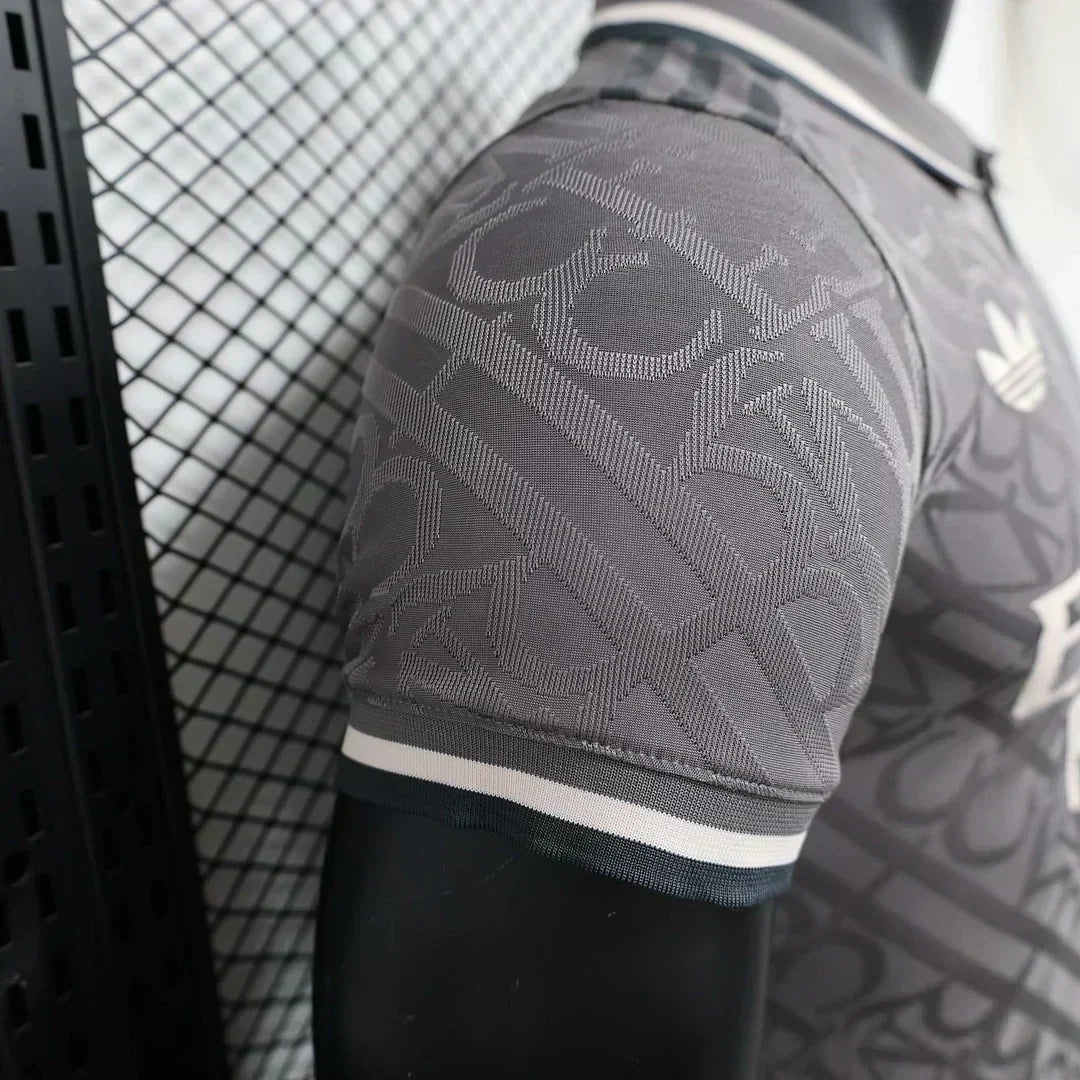 2024/2025 Real Madrid Alternativa Visitante Kit