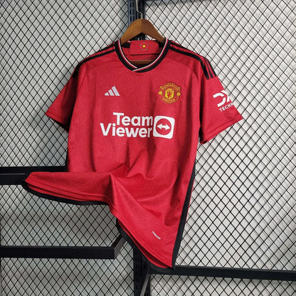 2023/2024 Manchester United Local