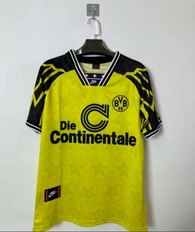 1994/1995 Retro Dortmund Local