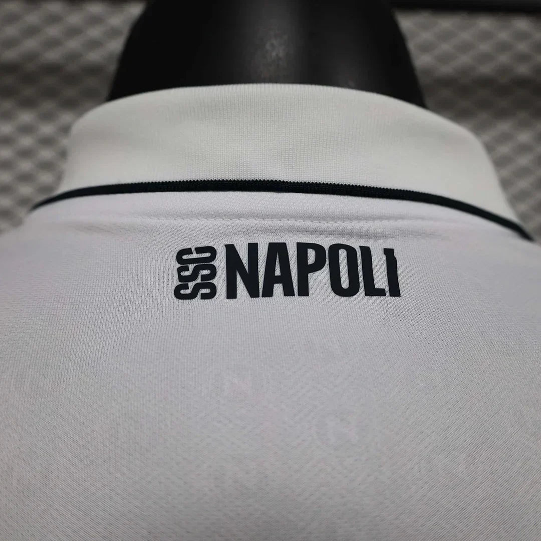 2023/2024 Napoli Visitante Edición Especial