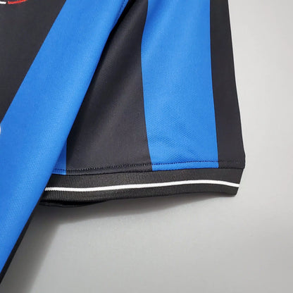 2009/2010 Retro Inter Milan Local