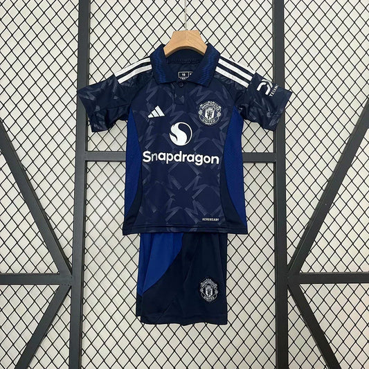 2024/2025 Manchester United Visitante
