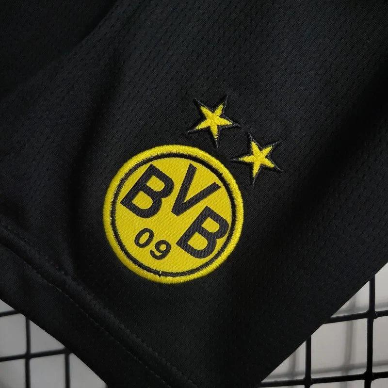 2023/2024 Dortmund Local Kit Talla Niño