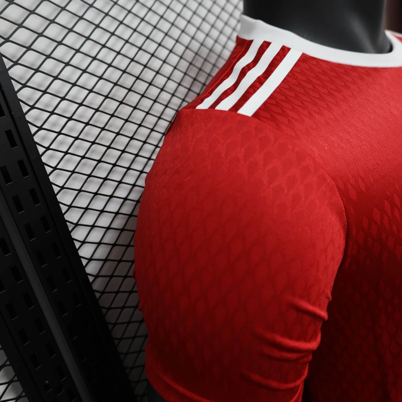 Manchester United 2025/2026
