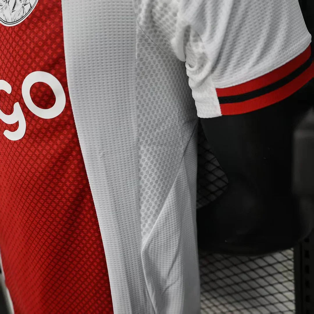 2025/2026 Ajax Local Kit
