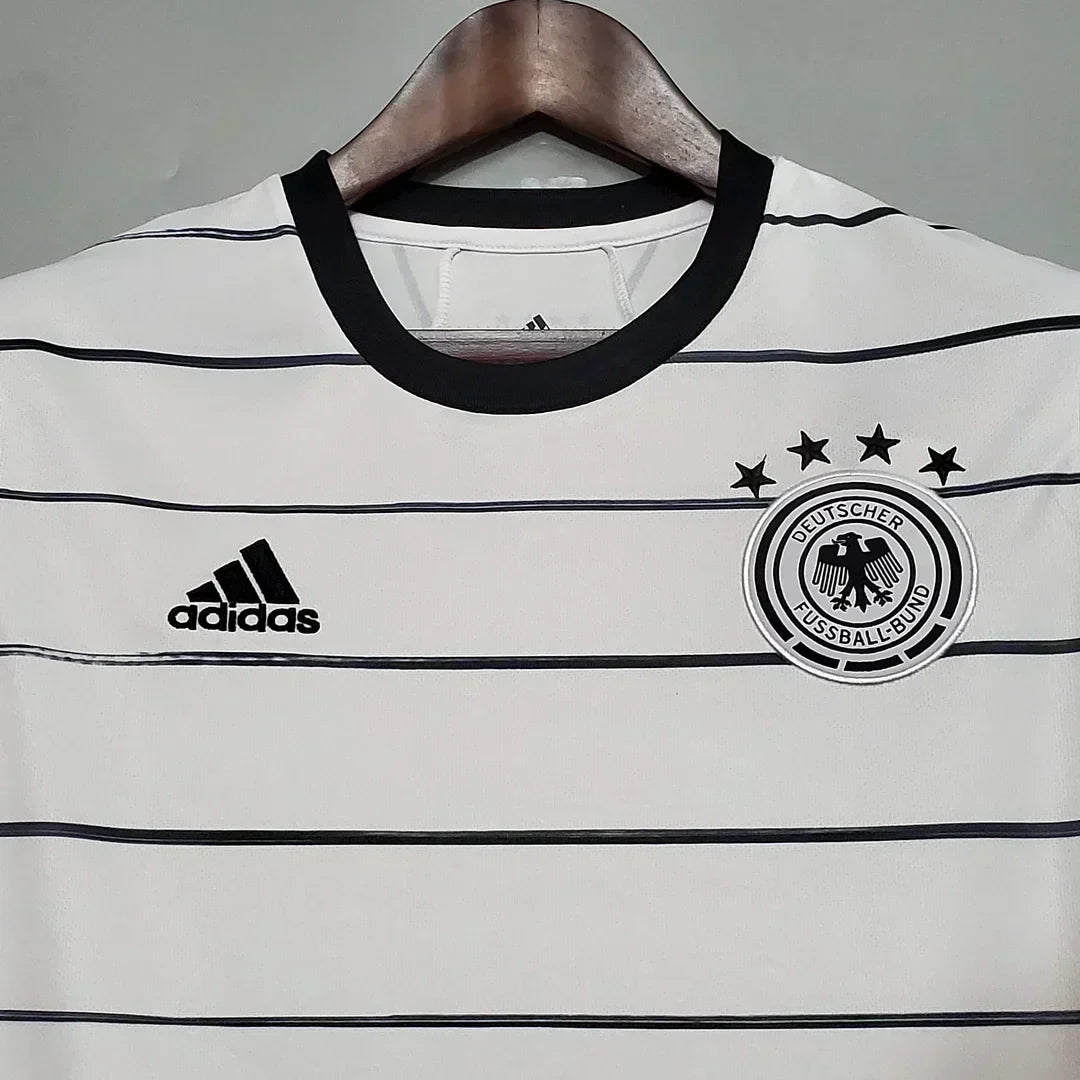 2020 Retro Germany Local