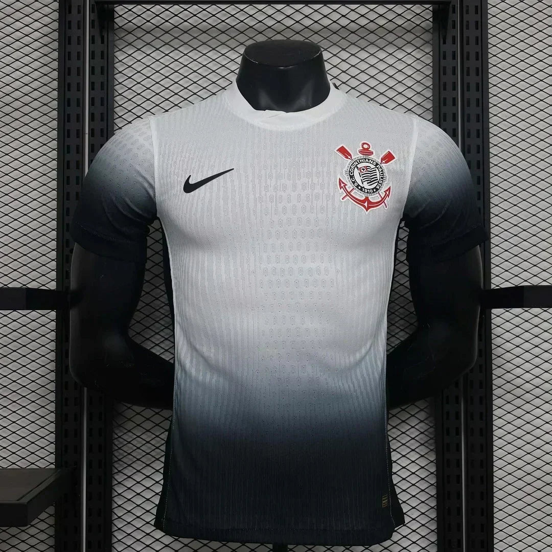 Corinthians 2024/2025 Local Kit