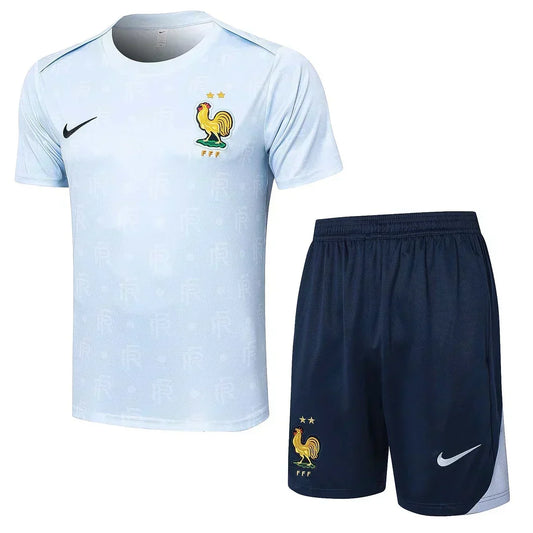 2024-2025 France Entrenamiento Wear
