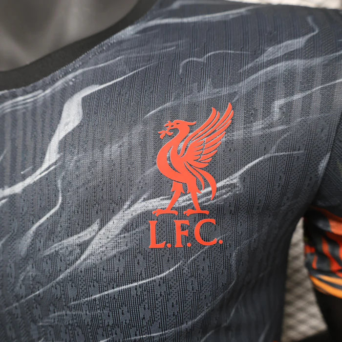 Liverpool "Inferno's Rebirth" Edición Especial