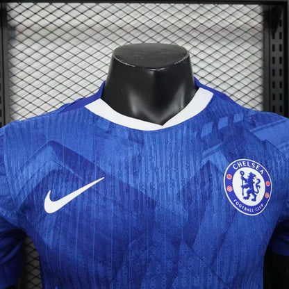 2025/2026 Chelsea Local Kit