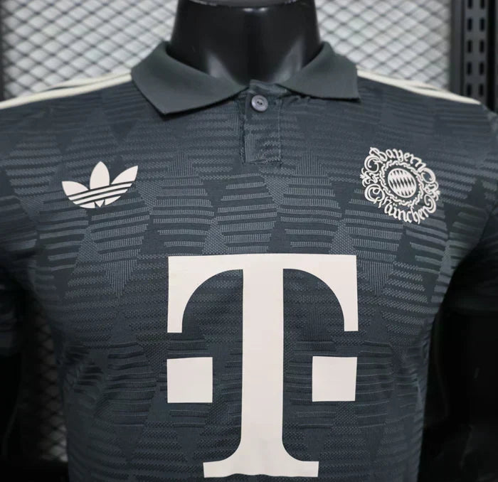 Bayern Munchen "Oktoberfest" Edición Especial
