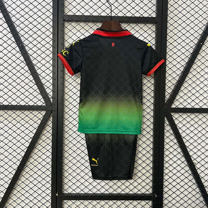 2024/2025 AC Milan X Off White Edición Especial Talla Niño