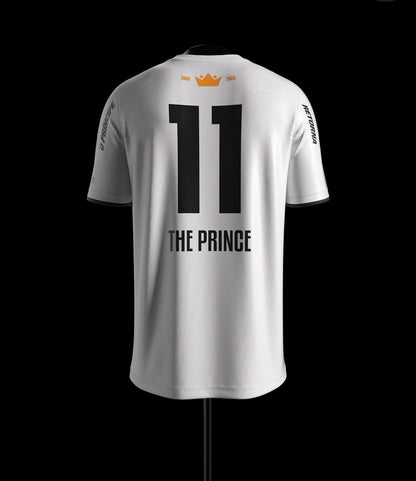 Santos "The Prince" Edición Especial