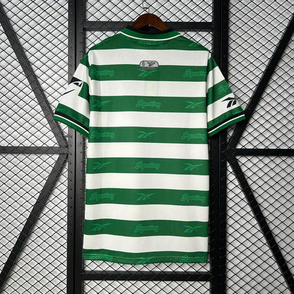 1999/2000 Retro Sporting Lisbon Local