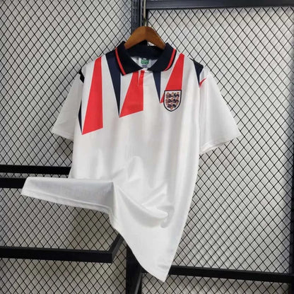 1992 Retro England Local