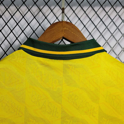 1991-1993 Retro Brasil Local