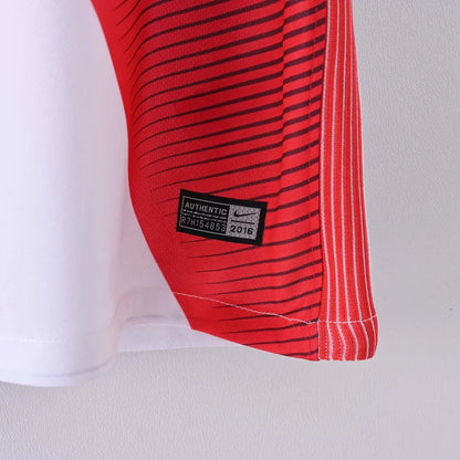 2016/2017 Retro AS Monaco Local