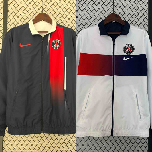 Cortavientos Reversible PSG