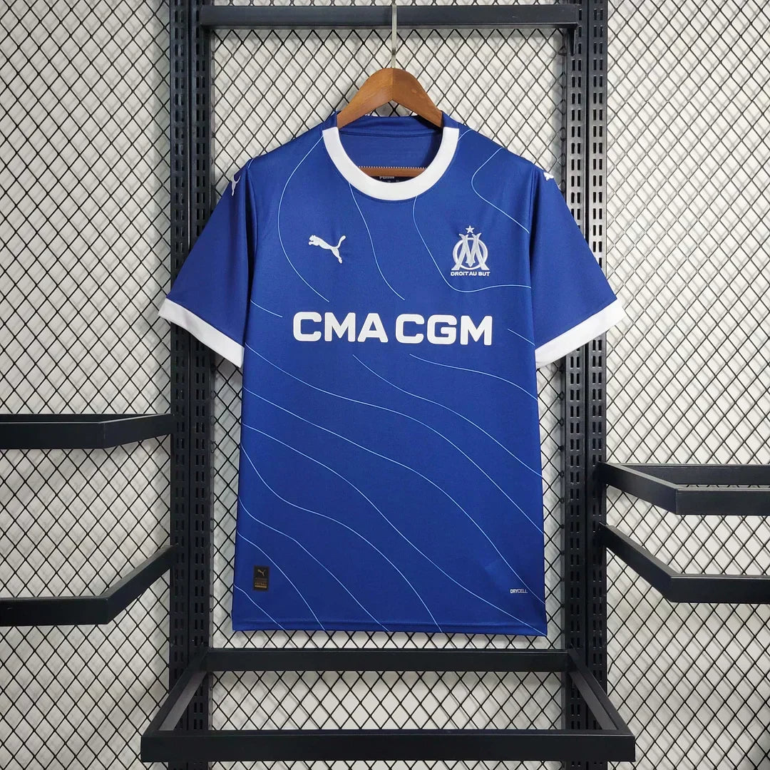 Olympique de Marseille Edición Especial