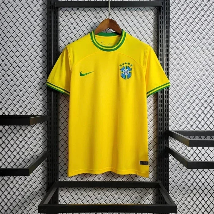 Brasil "Ouro Verde" Edición Especial