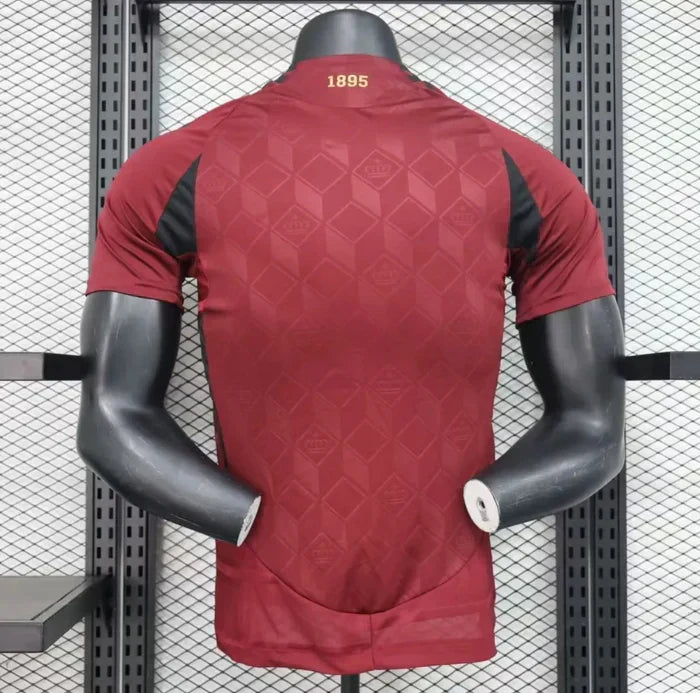 Belgium 2024/2025 Local Kit