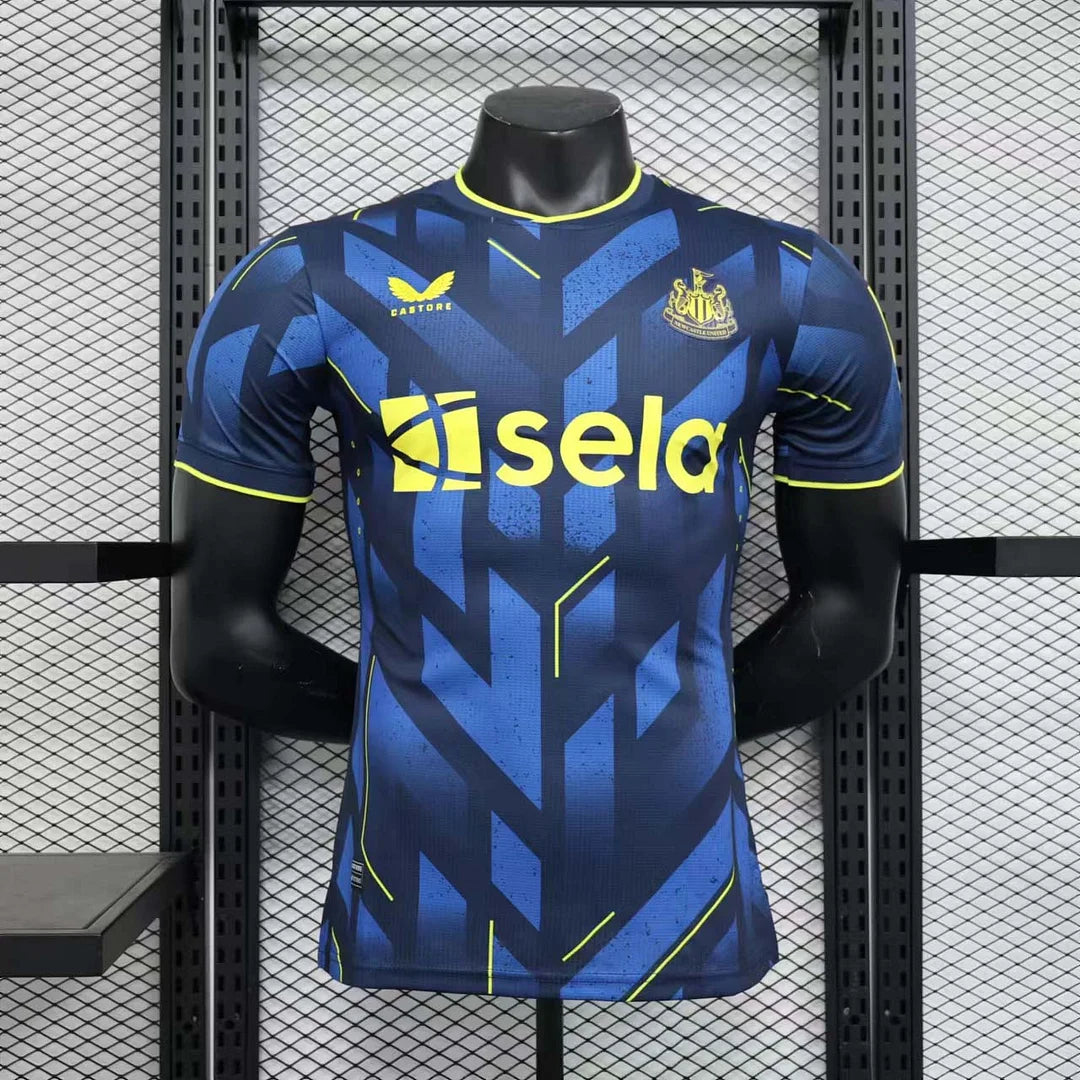 2023/2024 Newcastle United Alternativa Visitante Kit