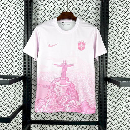 Brasil "The Redeemer" Pink Edición Especial