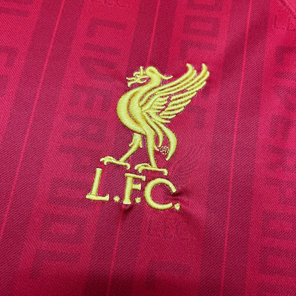 2013-2014 Retro Liverpool Local