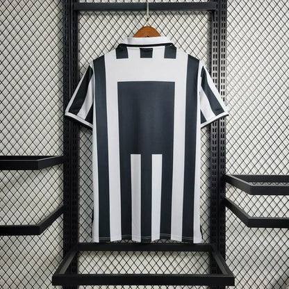 1995-1996 Retro Juventus Local