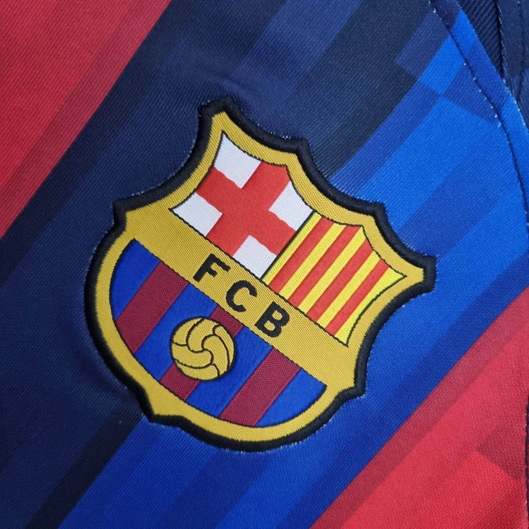 2022/2023 Barcelona Local