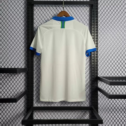 Brasil Retro 2019 Visitante Edición Especial