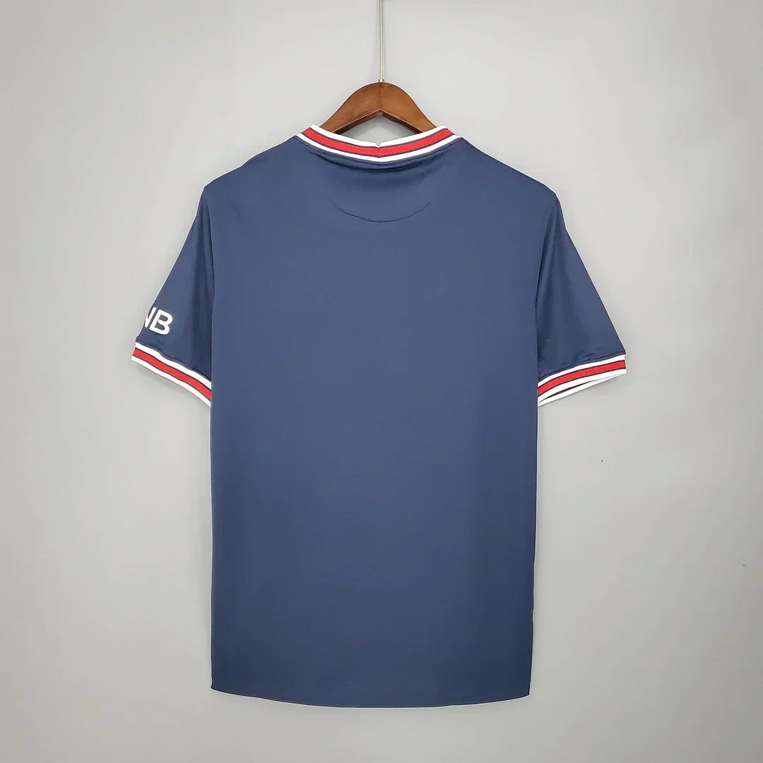 2021/2022 PSG Paris Saint-Germain Local