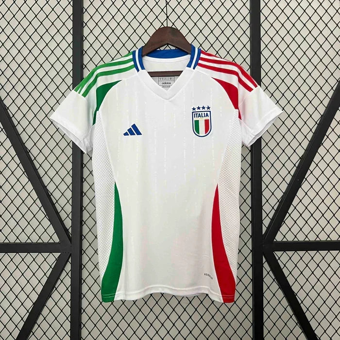 Italia 2024/2025 Visitante Kit