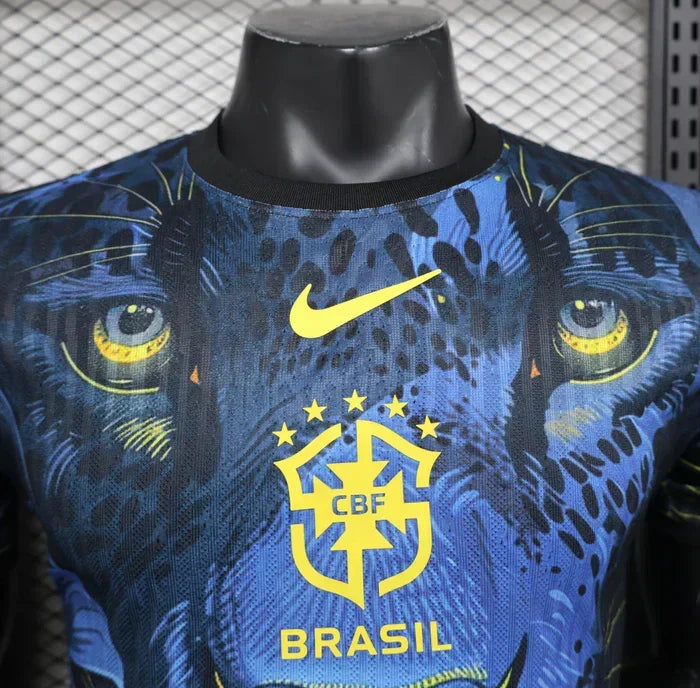 Brasil "Panther Eyes" Edición Especial