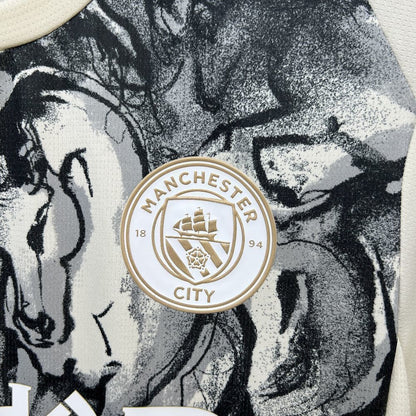 Manchester City 2025/2026 Edición Especial