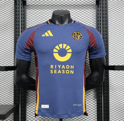 AS Roma 2024/2025 Alternativa Kit